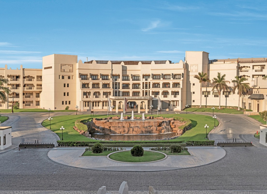 Steigenberger ALDAU Beach Hotel, Ägypten, Hurghada, Bild 8