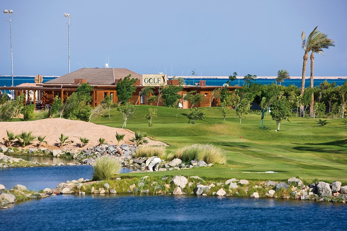 Hotel Steigenberger Aldau Beach, Ägypten, Hurghada, Bild 37