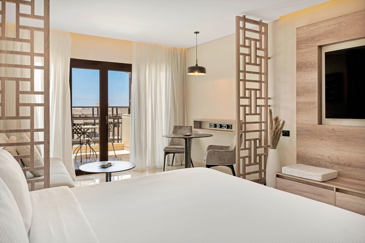 Steigenberger ALDAU Beach Hotel, Ägypten, Hurghada, Bild 10