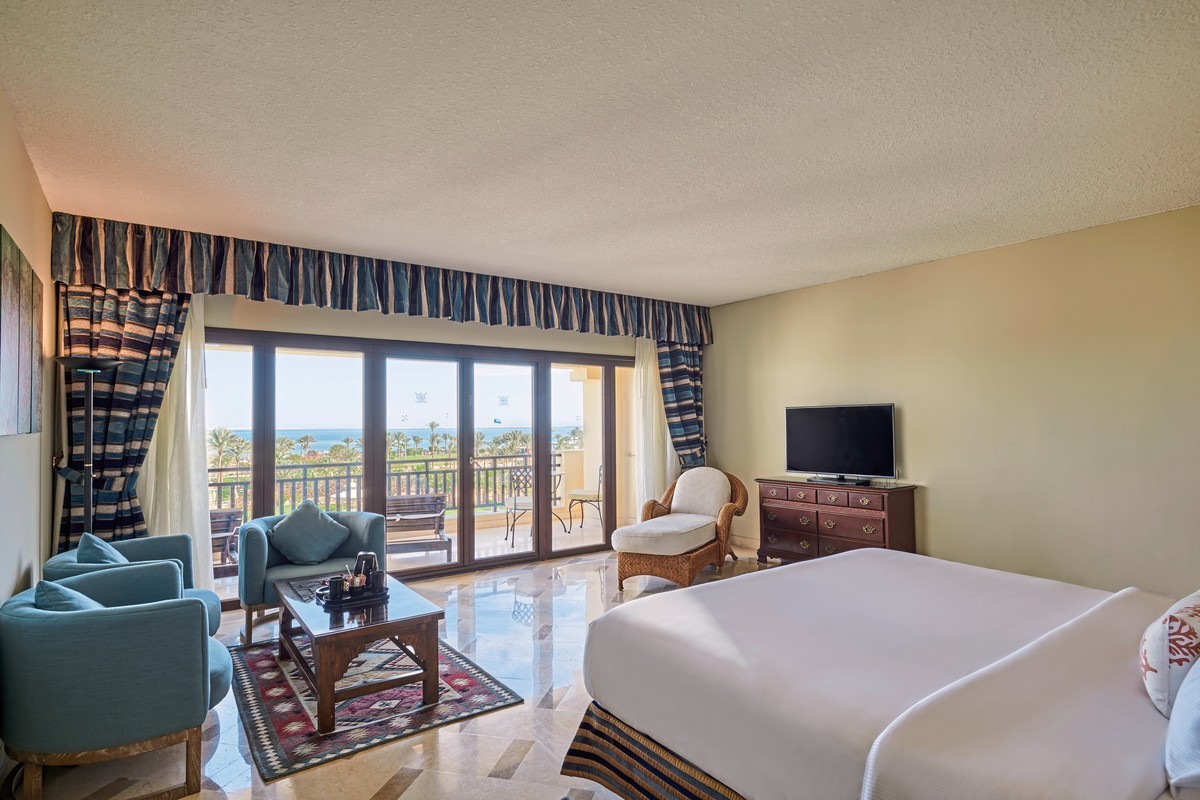 Steigenberger ALDAU Beach Hotel, Ägypten, Hurghada, Bild 16