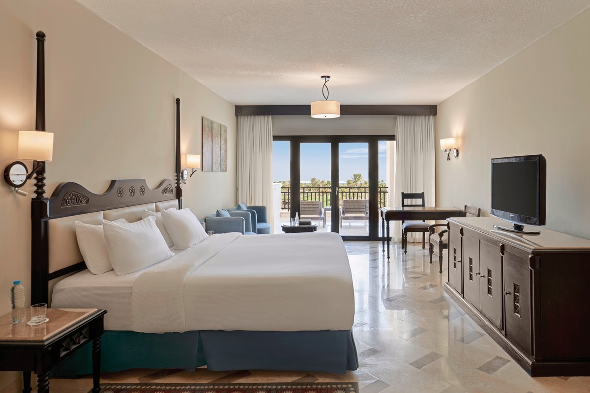 Steigenberger ALDAU Beach Hotel, Ägypten, Hurghada, Bild 17