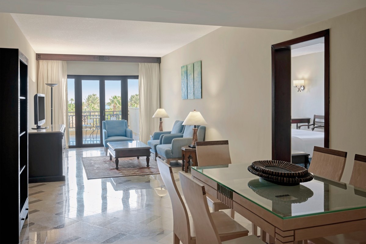 Steigenberger ALDAU Beach Hotel, Ägypten, Hurghada, Bild 18