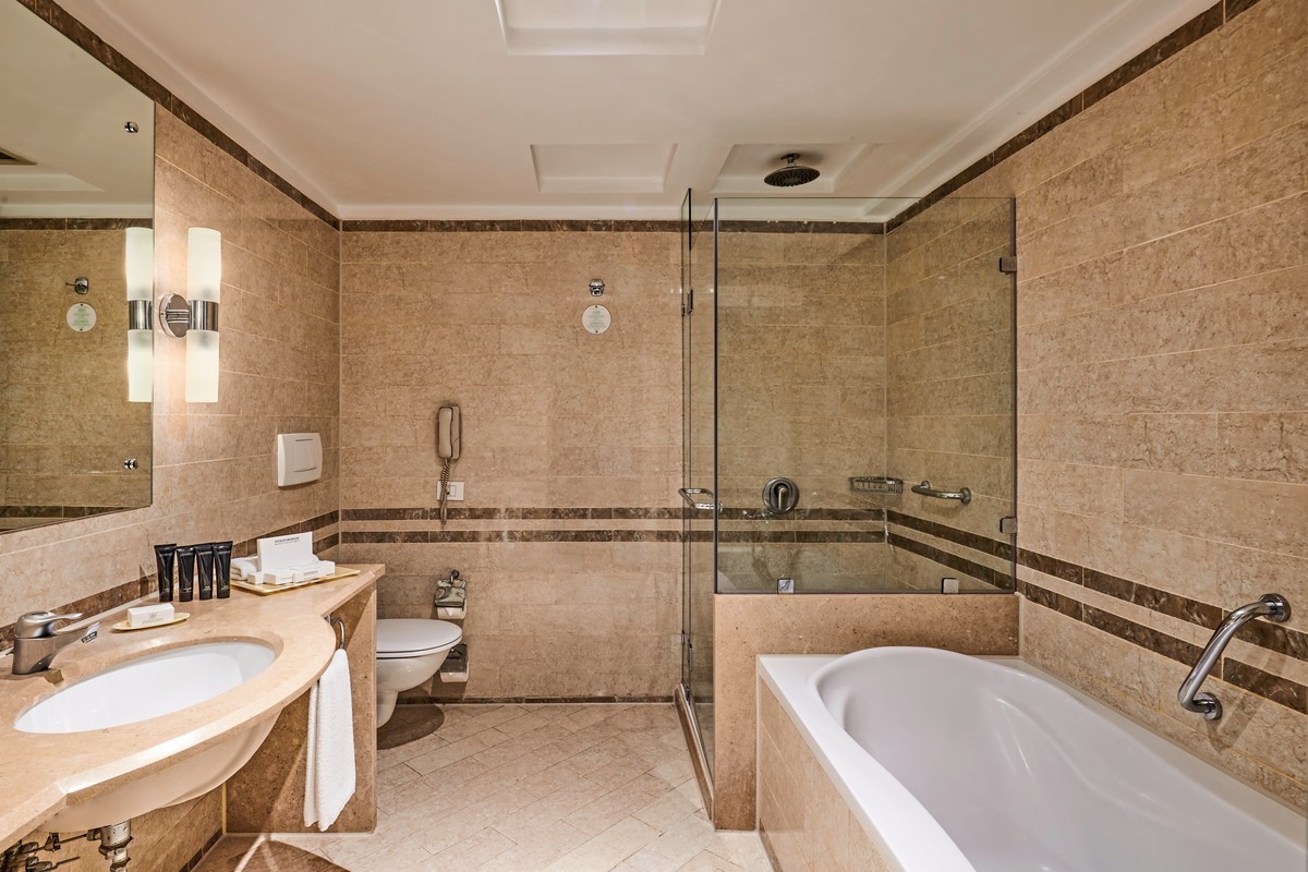 Steigenberger ALDAU Beach Hotel, Ägypten, Hurghada, Bild 19