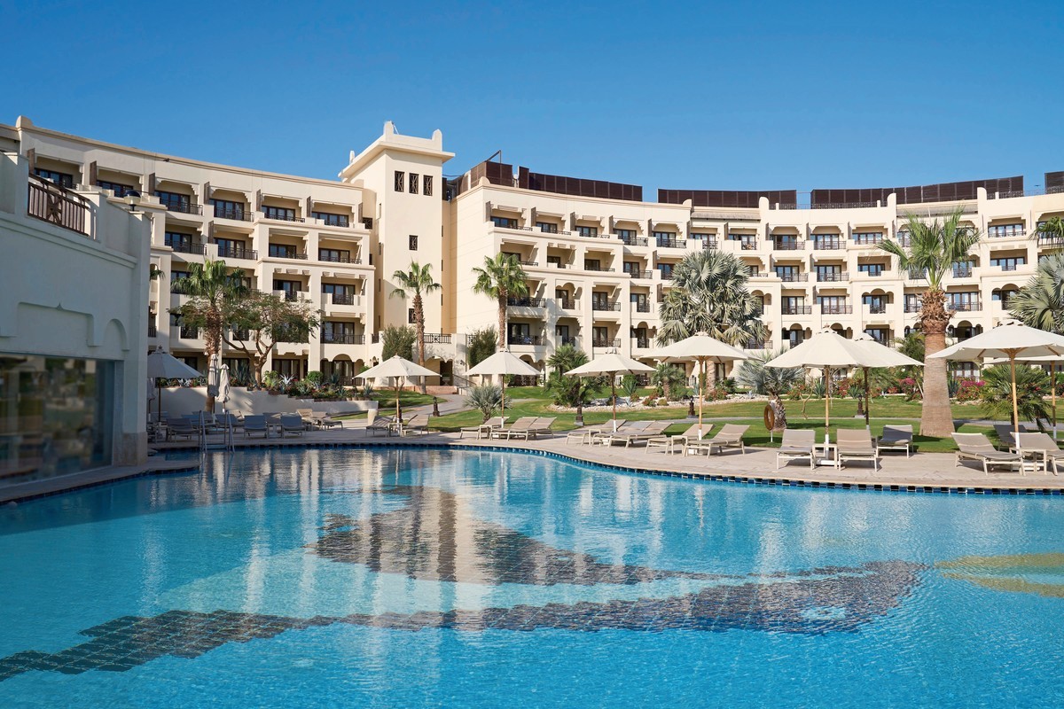 Steigenberger ALDAU Beach Hotel, Ägypten, Hurghada, Bild 2