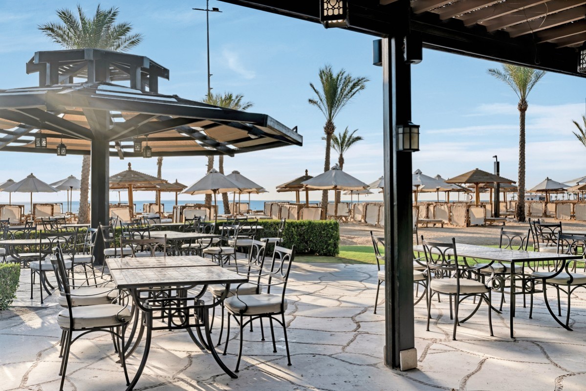 Steigenberger ALDAU Beach Hotel, Ägypten, Hurghada, Bild 20