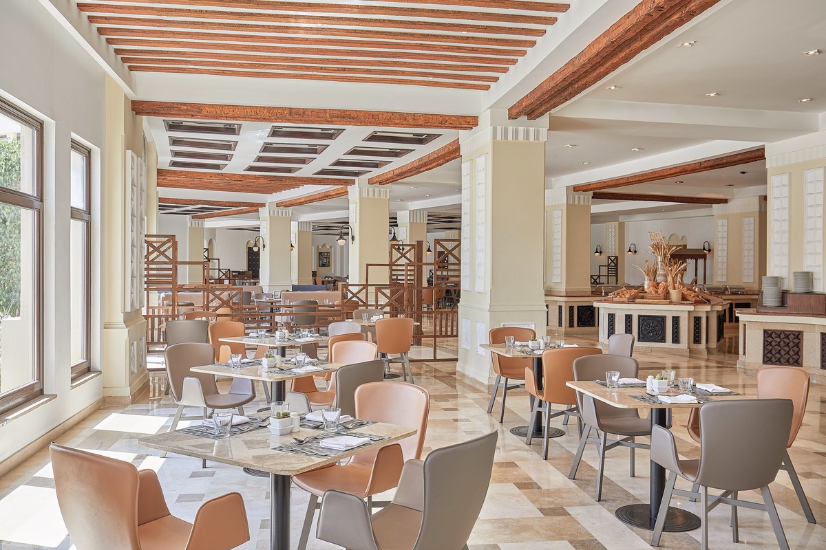 Steigenberger ALDAU Beach Hotel, Ägypten, Hurghada, Bild 21