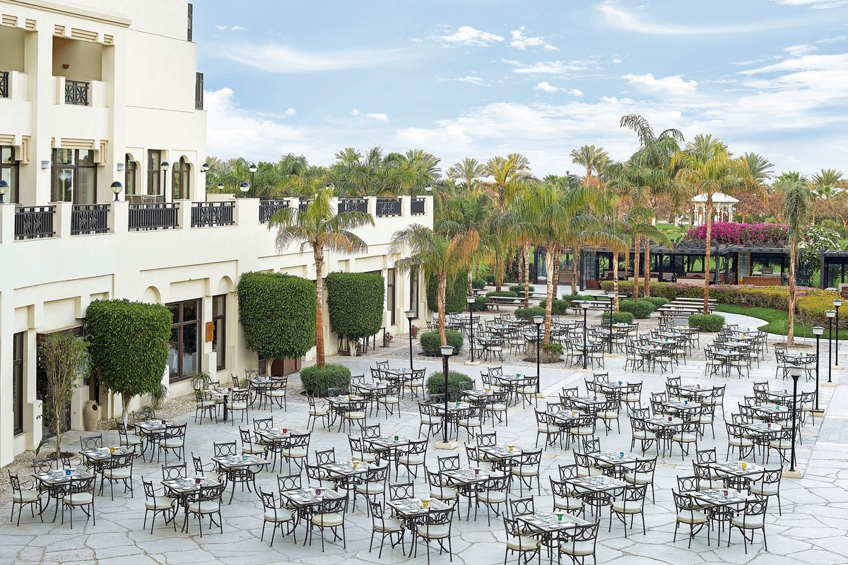 Steigenberger ALDAU Beach Hotel, Ägypten, Hurghada, Bild 22