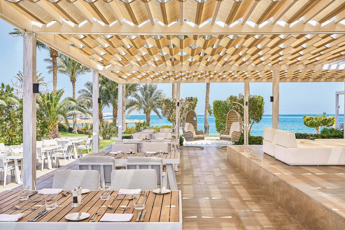 Steigenberger ALDAU Beach Hotel, Ägypten, Hurghada, Bild 24