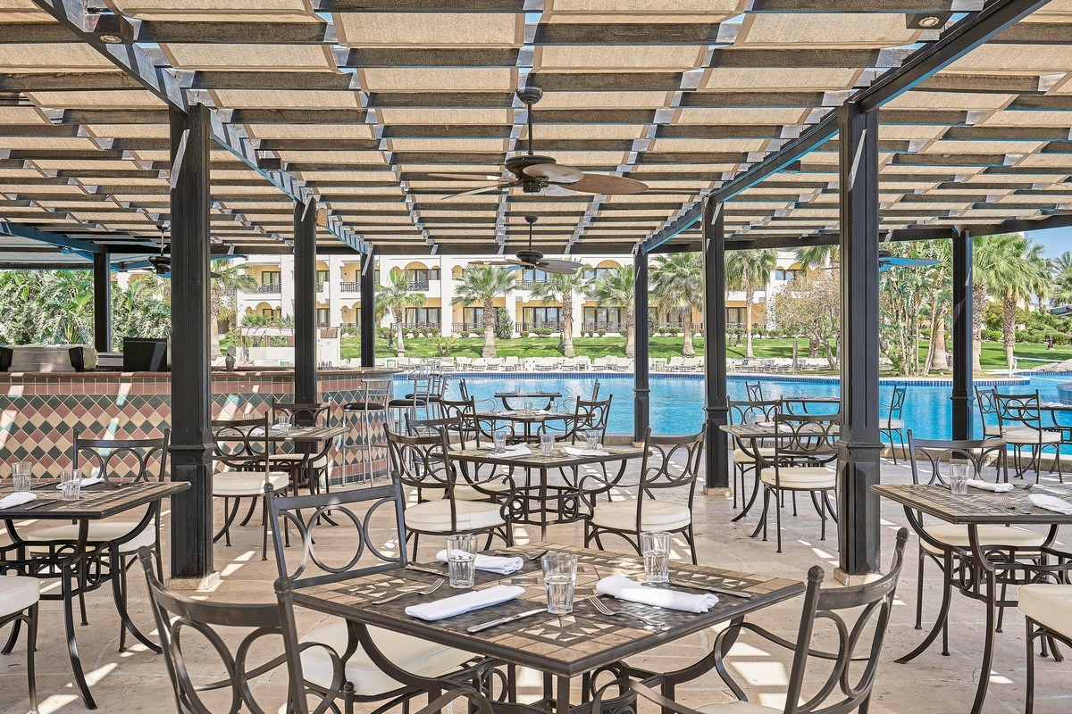 Steigenberger ALDAU Beach Hotel, Ägypten, Hurghada, Bild 25