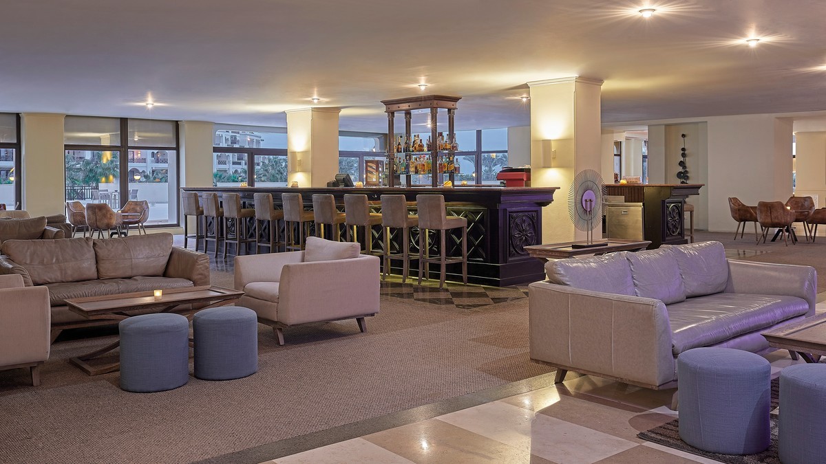 Steigenberger ALDAU Beach Hotel, Ägypten, Hurghada, Bild 27