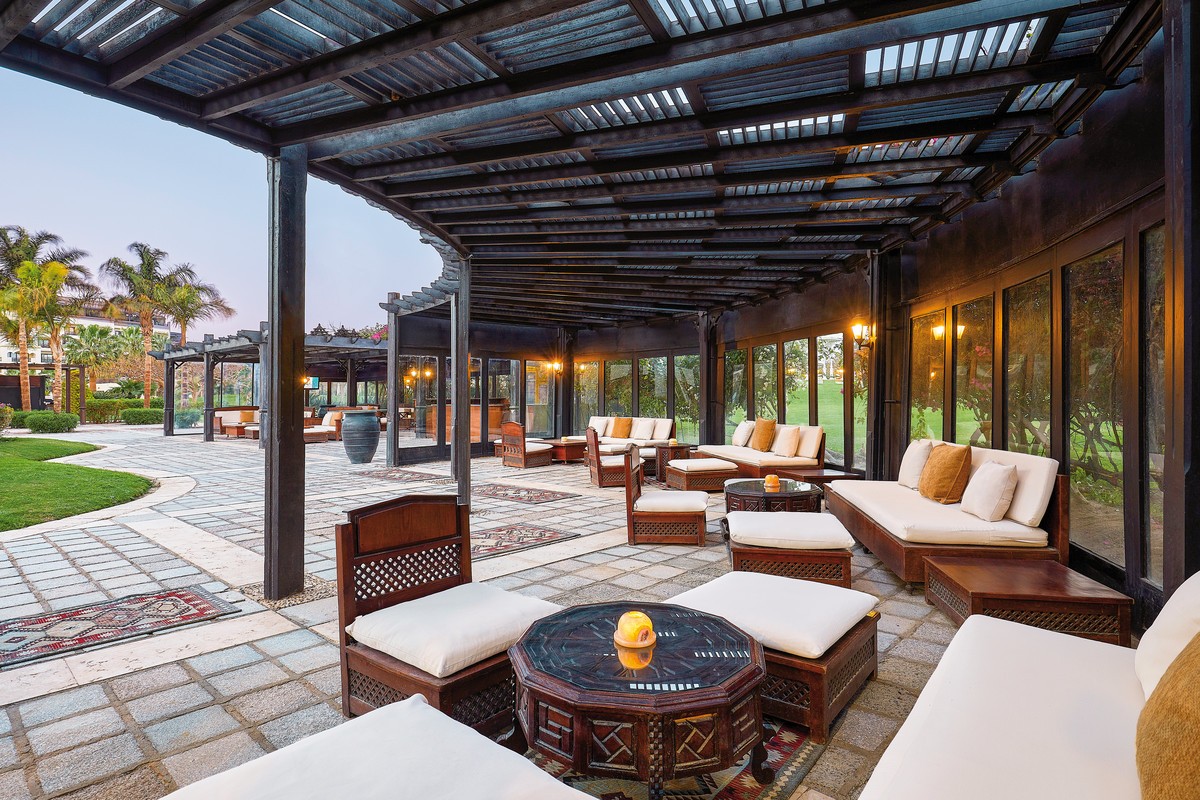 Steigenberger ALDAU Beach Hotel, Ägypten, Hurghada, Bild 28