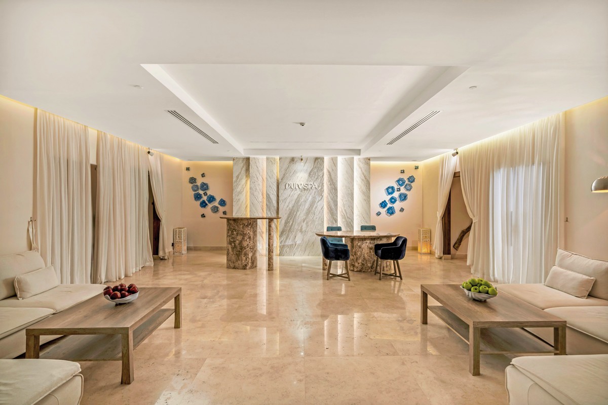 Steigenberger ALDAU Beach Hotel, Ägypten, Hurghada, Bild 29