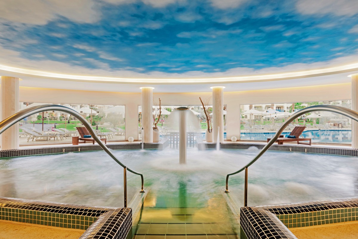 Steigenberger ALDAU Beach Hotel, Ägypten, Hurghada, Bild 31