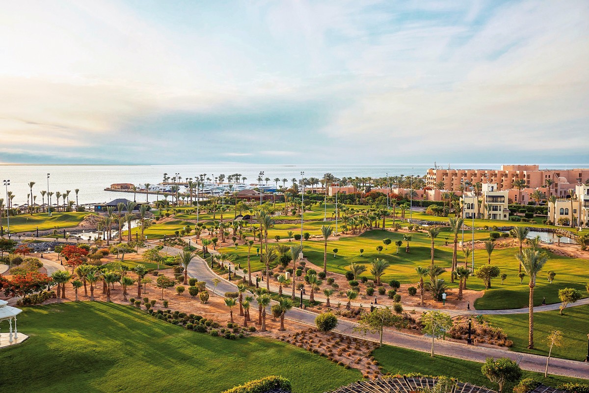 Steigenberger ALDAU Beach Hotel, Ägypten, Hurghada, Bild 35