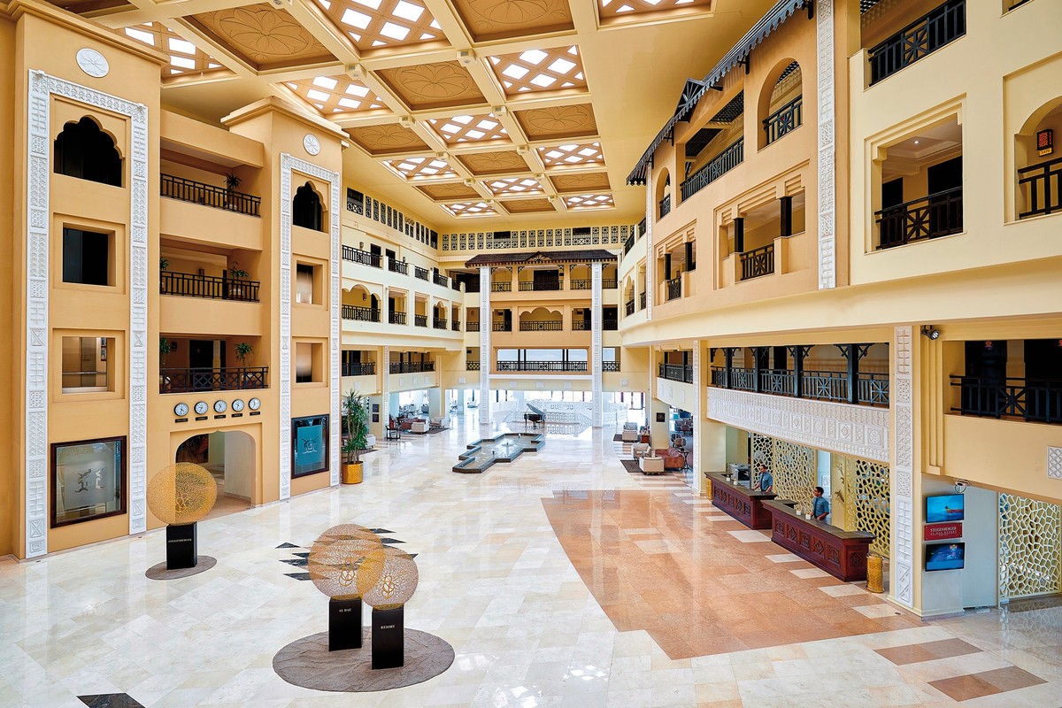 Steigenberger ALDAU Beach Hotel, Ägypten, Hurghada, Bild 37
