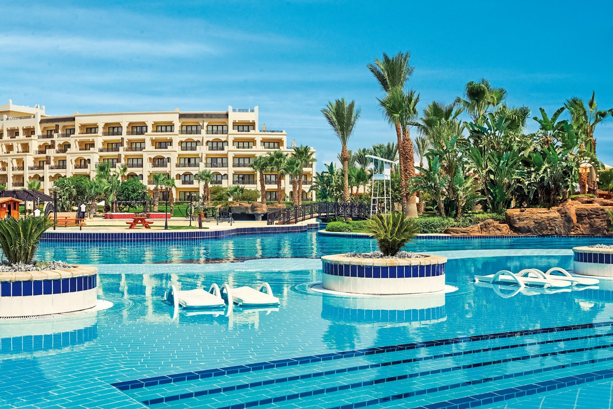 Steigenberger ALDAU Beach Hotel, Ägypten, Hurghada, Bild 5