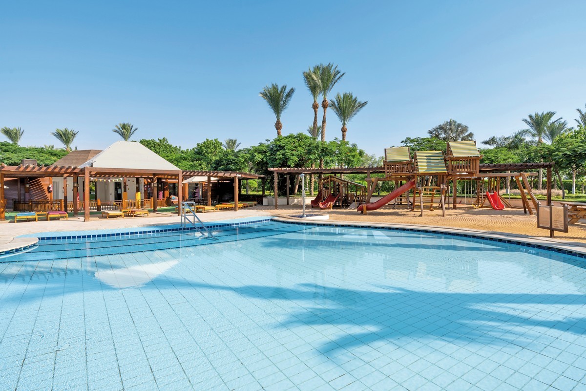 Steigenberger ALDAU Beach Hotel, Ägypten, Hurghada, Bild 6