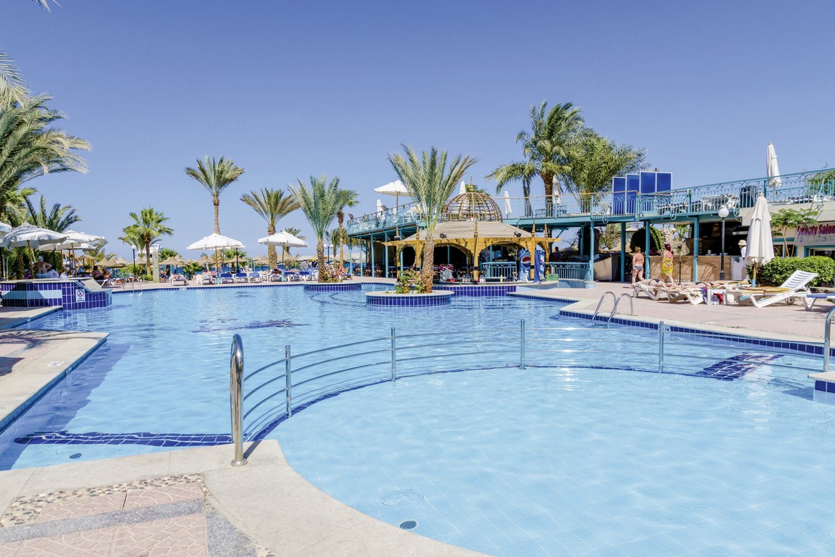 Hotel Bella Vista Resort, Ägypten, Hurghada, Bild 1