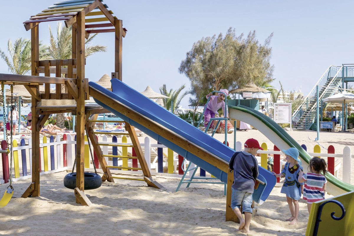 Hotel Bella Vista Resort, Ägypten, Hurghada, Bild 12