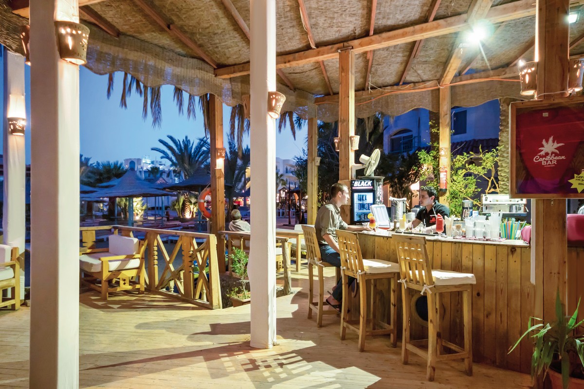 Hotel Bella Vista Resort, Ägypten, Hurghada, Bild 16