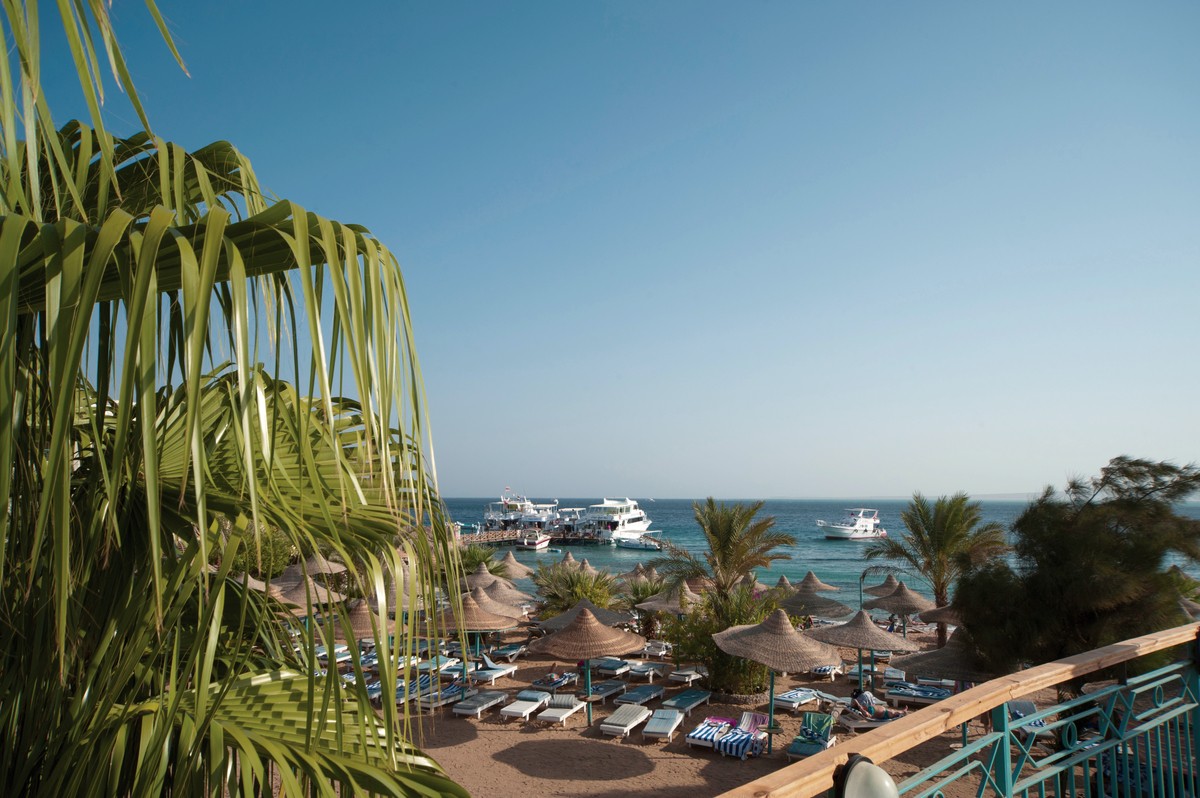Hotel Bella Vista Resort, Ägypten, Hurghada, Bild 5