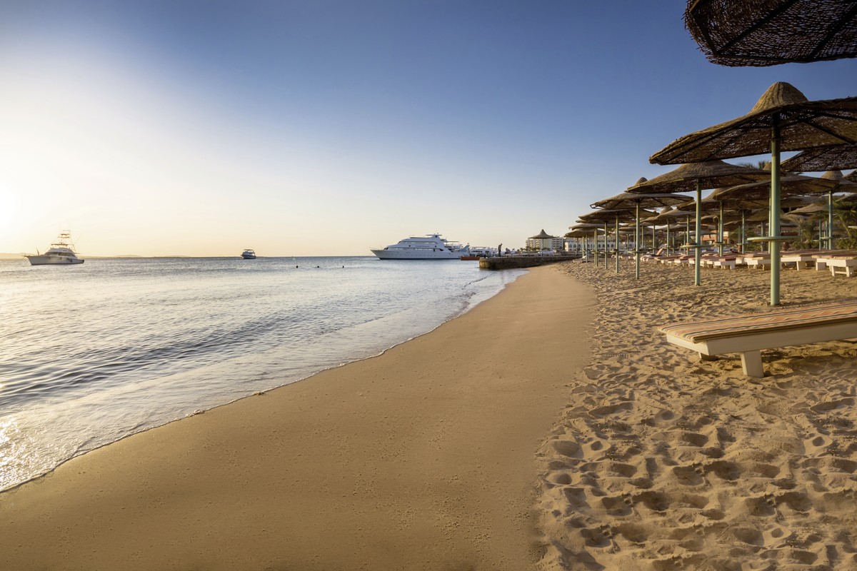 Hotel Bella Vista Resort, Ägypten, Hurghada, Bild 6