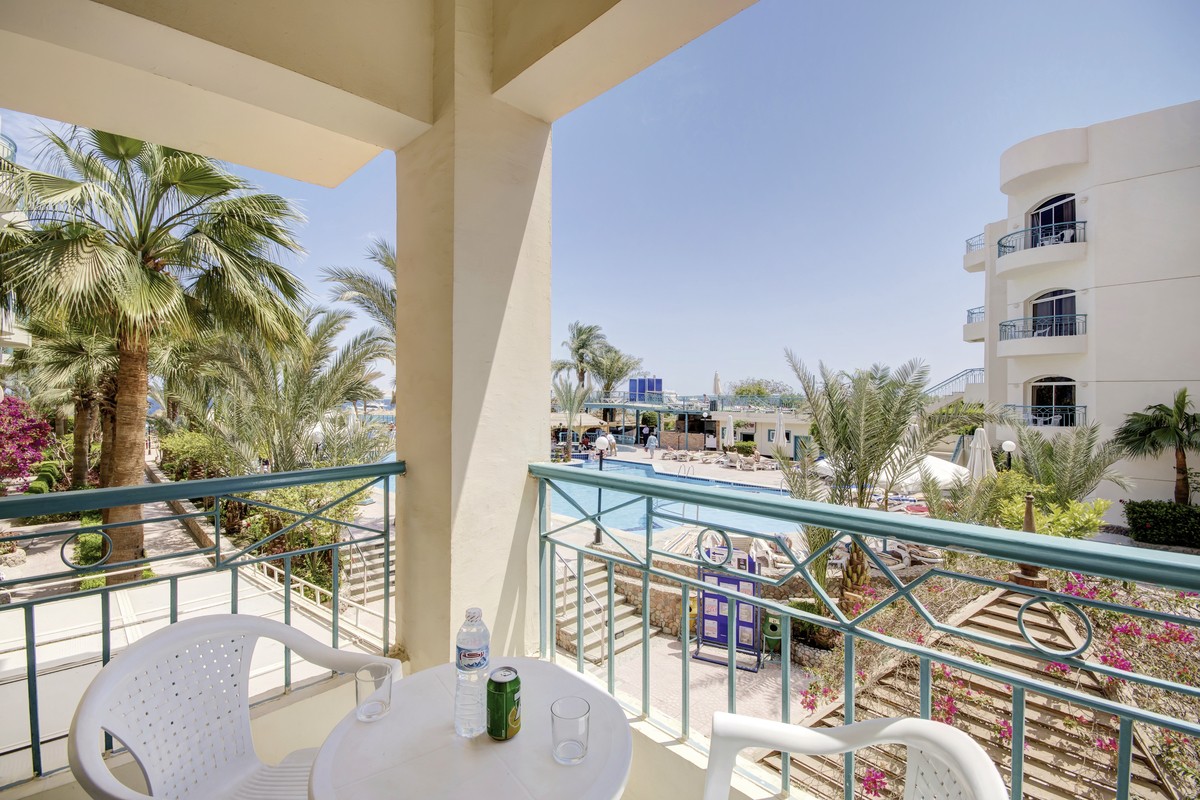 Hotel Bella Vista Resort, Ägypten, Hurghada, Bild 9