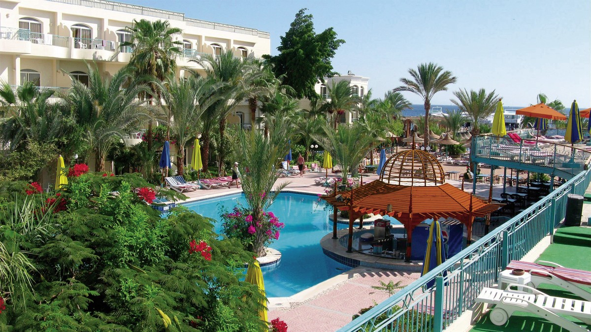 Hotel Bella Vista Resort, Ägypten, Hurghada, Bild 3