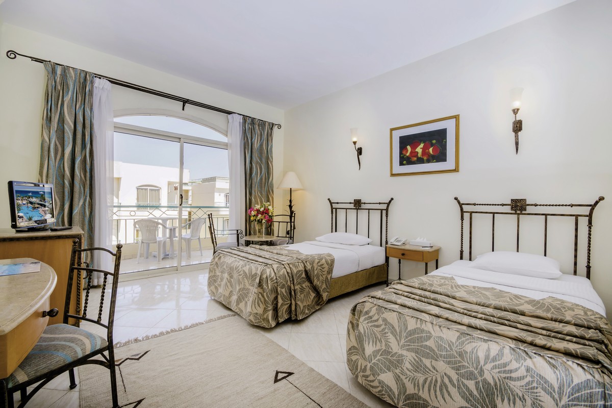 Hotel Bella Vista Resort, Ägypten, Hurghada, Bild 5