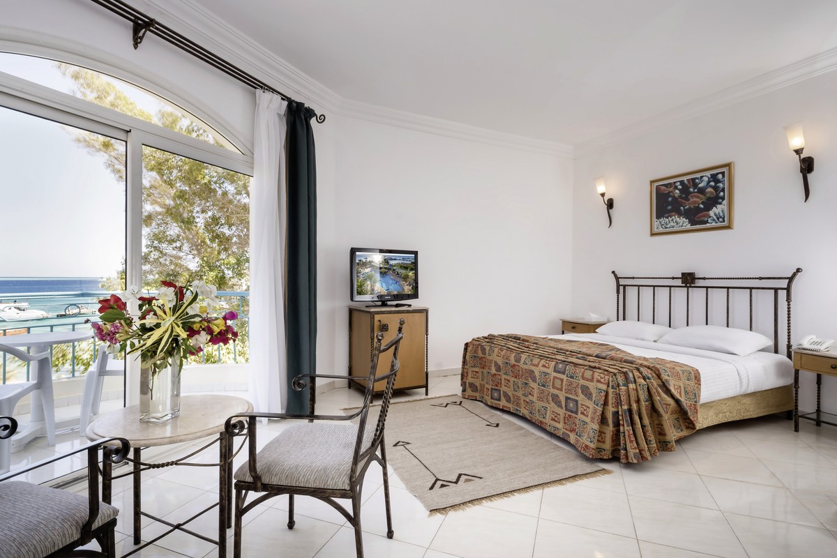 Hotel Bella Vista Resort, Ägypten, Hurghada, Bild 6