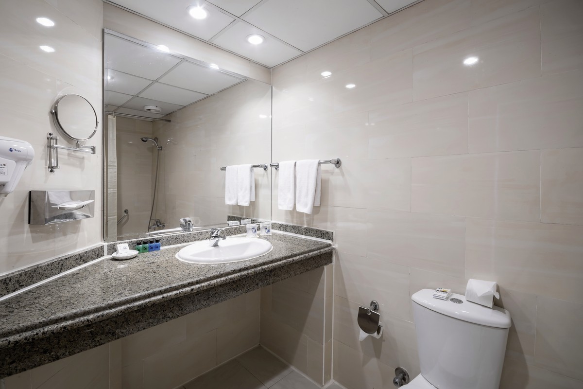 Hotel Bella Vista Resort, Ägypten, Hurghada, Bild 7