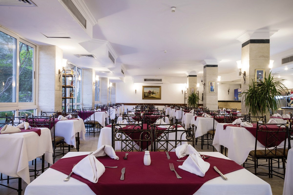 Hotel Bella Vista Resort, Ägypten, Hurghada, Bild 9