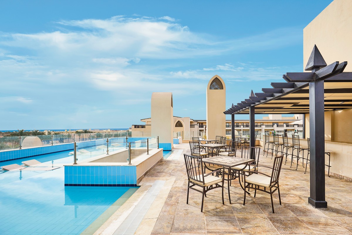 Hotel Steigenberger Aqua Magic, Ägypten, Hurghada, Bild 28