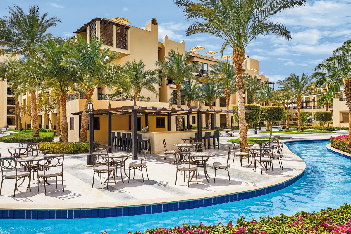 Hotel Steigenberger Aqua Magic, Ägypten, Hurghada, Bild 31