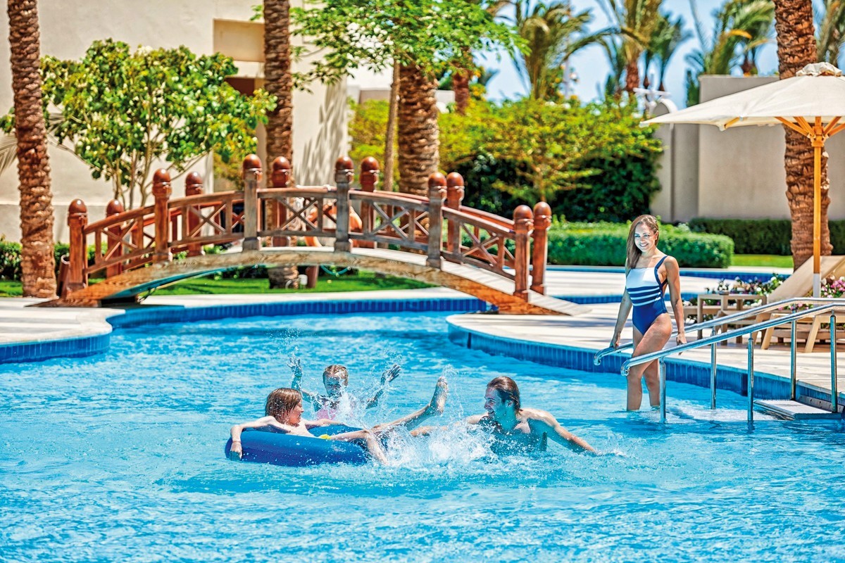 Hotel Steigenberger Aqua Magic, Ägypten, Hurghada, Bild 32