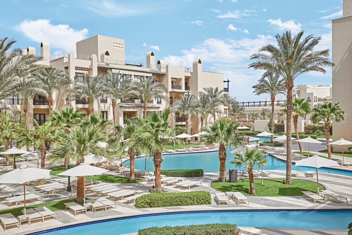 Hotel Steigenberger Aqua Magic, Ägypten, Hurghada, Bild 7