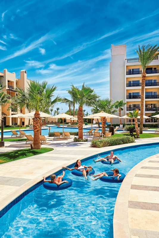 Hotel Steigenberger Aqua Magic, Ägypten, Hurghada, Bild 9