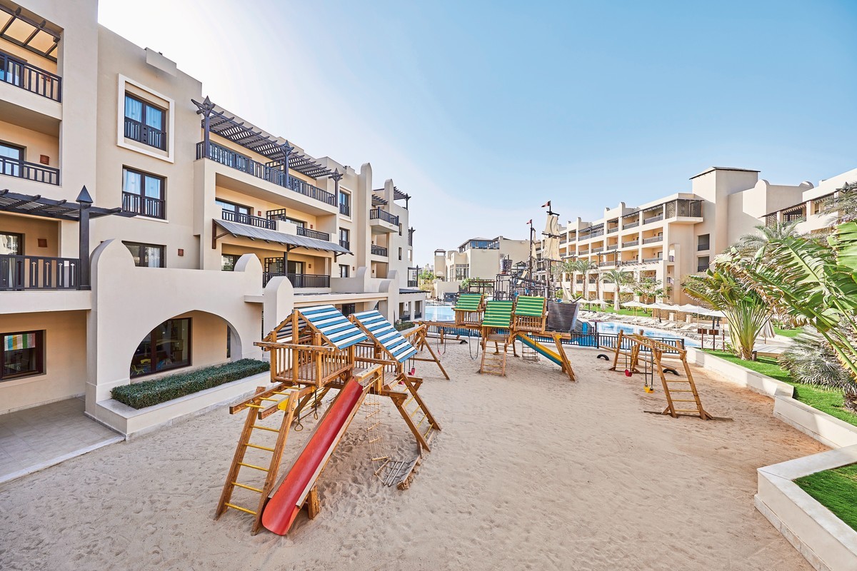 Hotel Steigenberger Aqua Magic, Ägypten, Hurghada, Bild 10