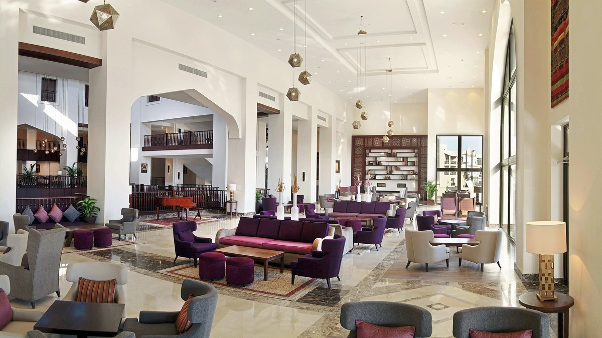 Hotel Steigenberger Aqua Magic, Ägypten, Hurghada, Bild 15