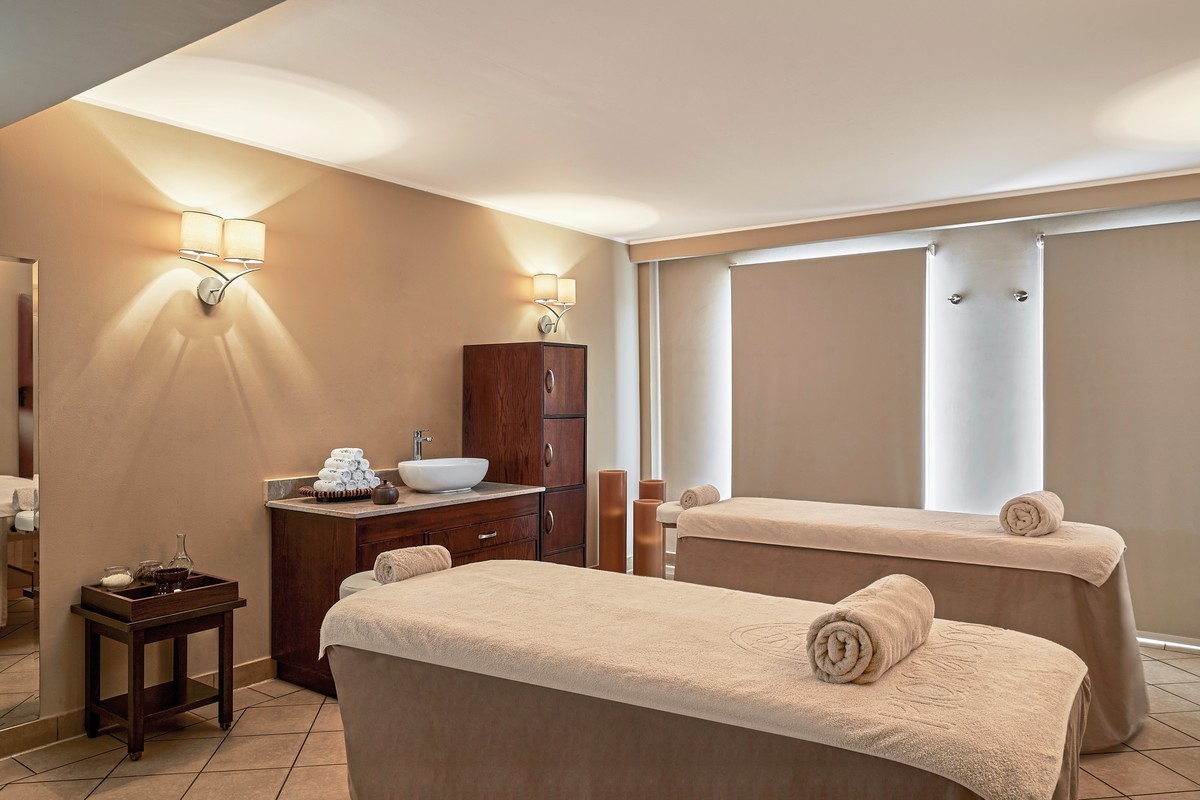 Hotel Steigenberger Aqua Magic, Ägypten, Hurghada, Bild 19