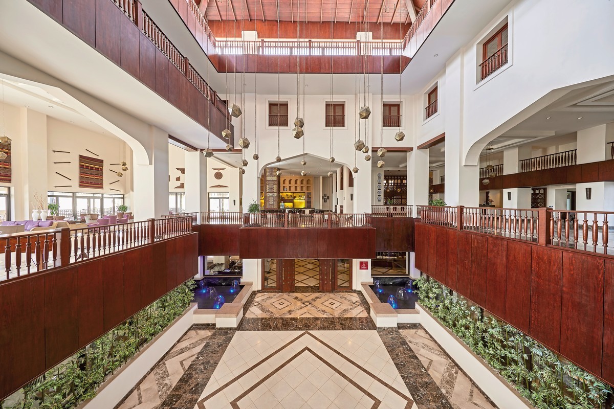 Hotel Steigenberger Aqua Magic, Ägypten, Hurghada, Bild 20