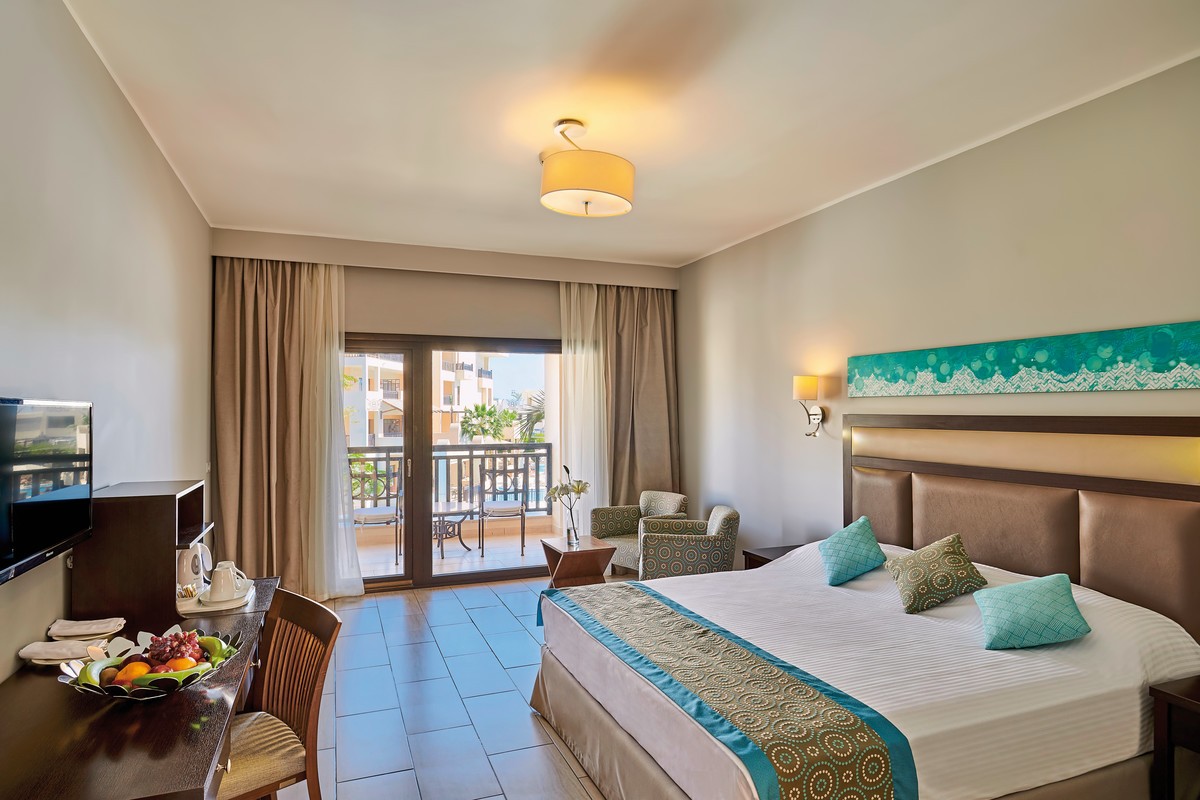 Hotel Steigenberger Aqua Magic, Ägypten, Hurghada, Bild 11