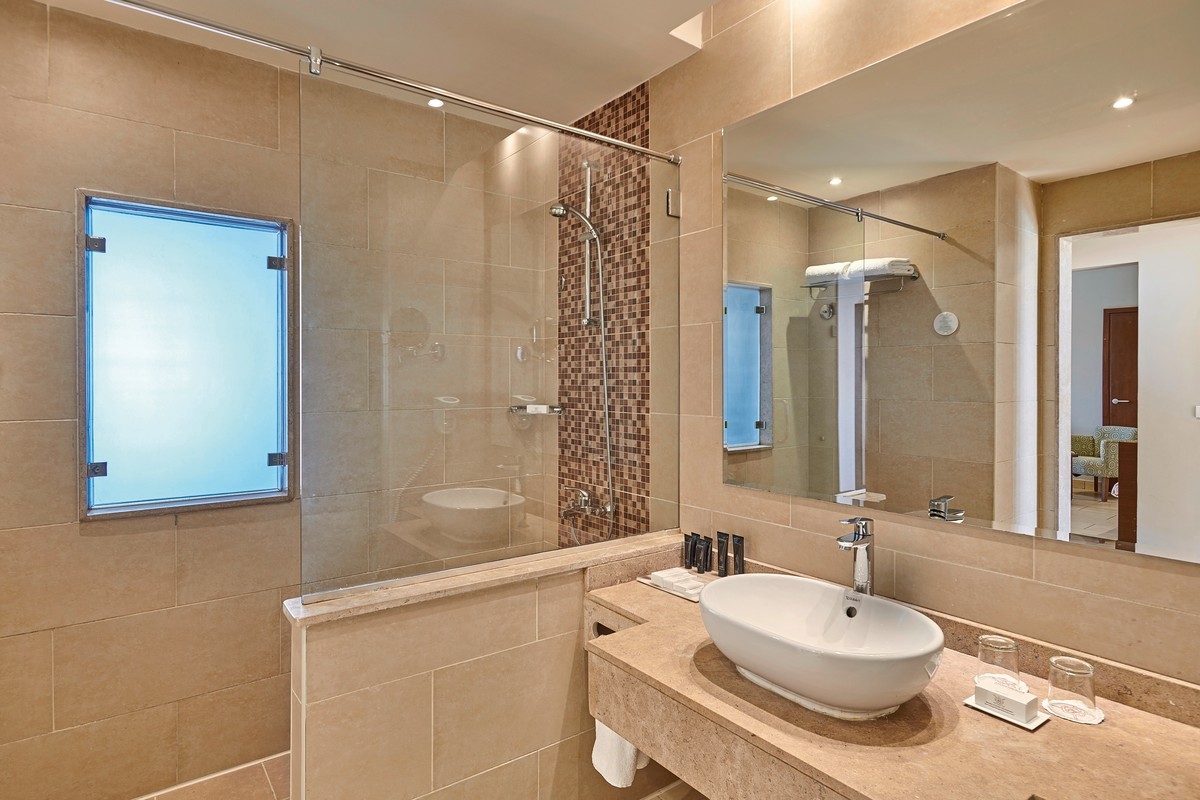 Hotel Steigenberger Aqua Magic, Ägypten, Hurghada, Bild 12