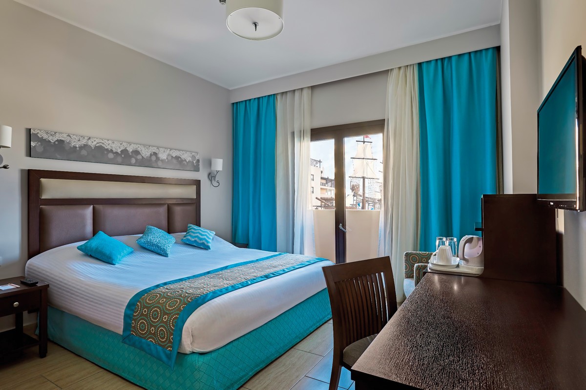 Hotel Steigenberger Aqua Magic, Ägypten, Hurghada, Bild 13