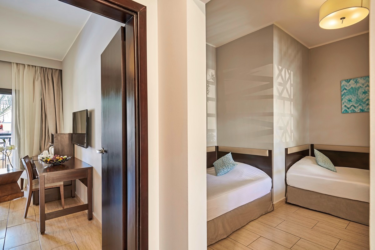 Hotel Steigenberger Aqua Magic, Ägypten, Hurghada, Bild 14