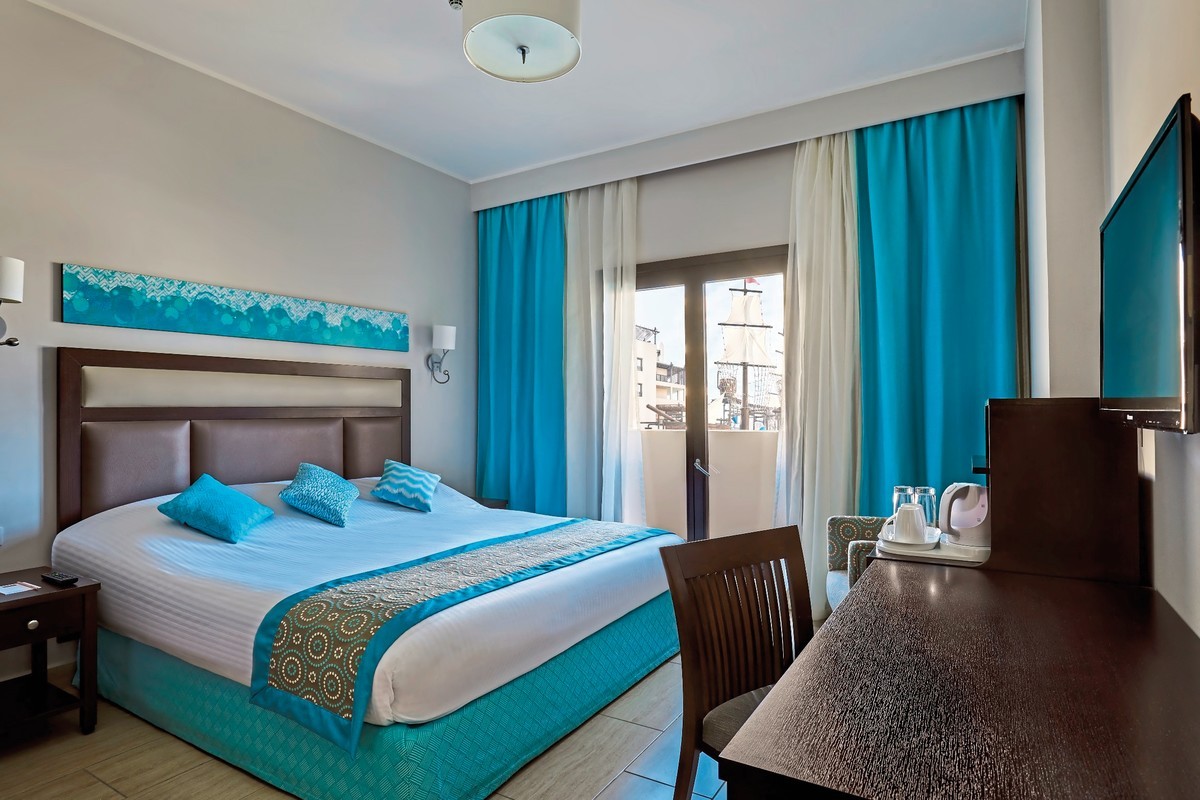 Hotel Steigenberger Aqua Magic, Ägypten, Hurghada, Bild 15