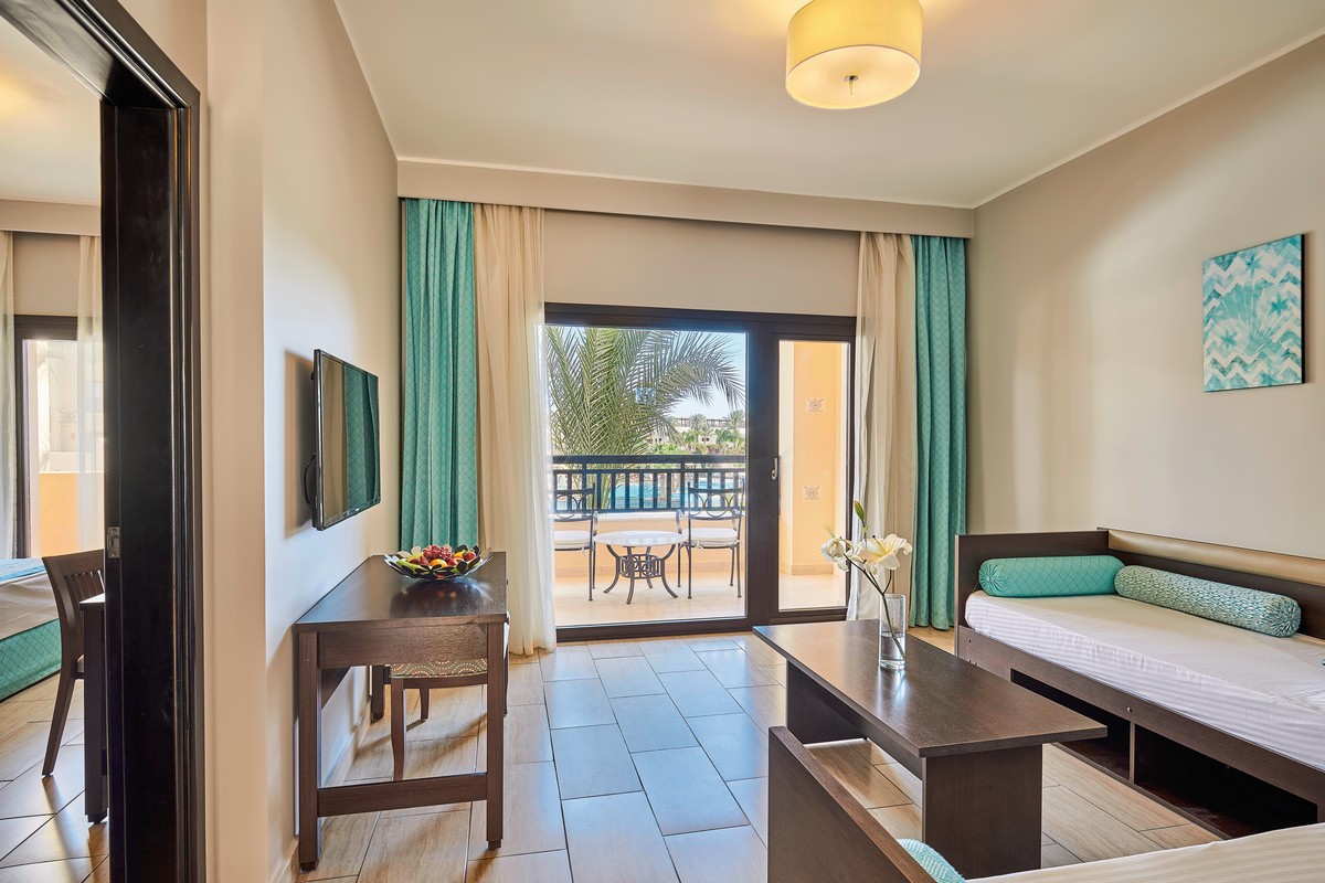 Hotel Steigenberger Aqua Magic, Ägypten, Hurghada, Bild 17
