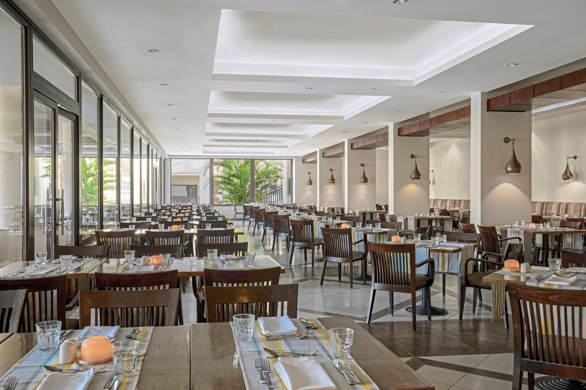 Hotel Steigenberger Aqua Magic, Ägypten, Hurghada, Bild 20