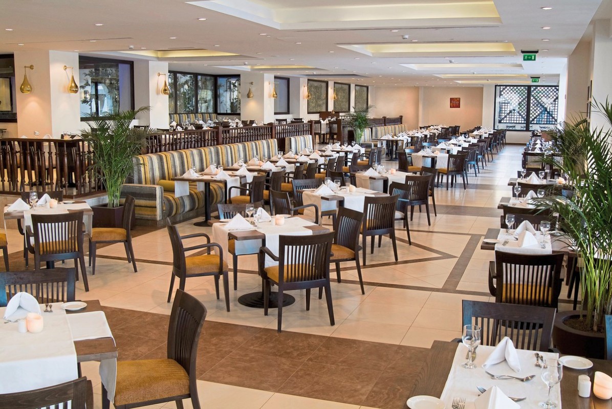 Hotel Steigenberger Aqua Magic, Ägypten, Hurghada, Bild 21