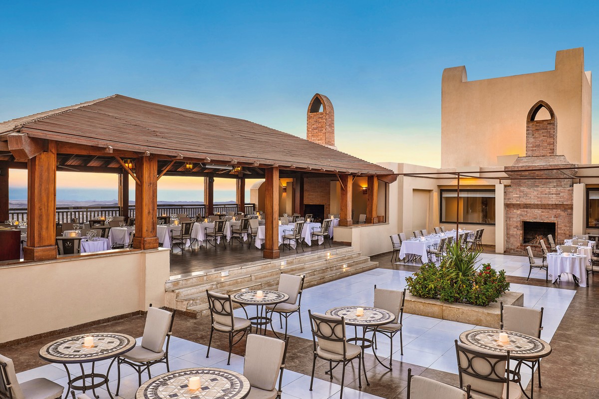 Hotel Steigenberger Aqua Magic, Ägypten, Hurghada, Bild 23